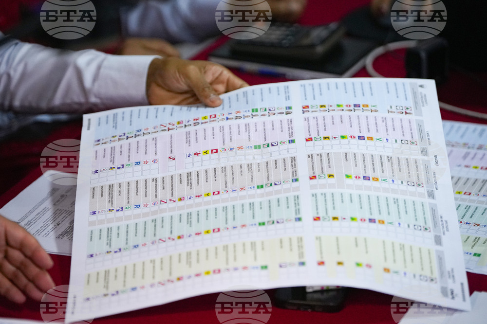 Peru Election