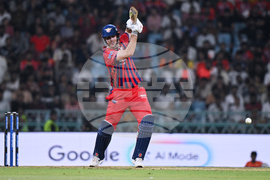 India IPL Cricket