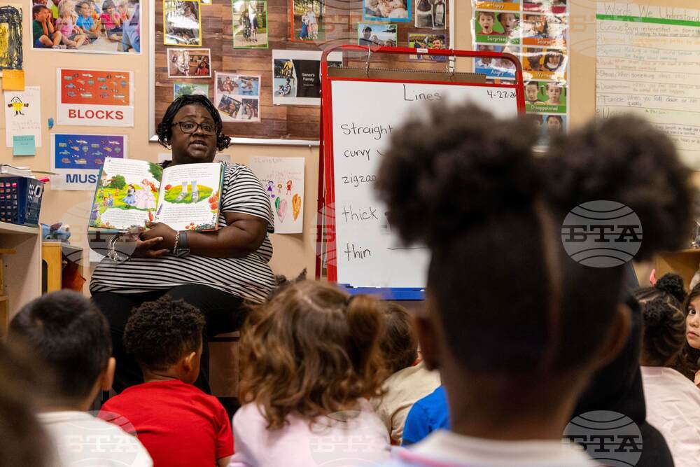 Education Preschool