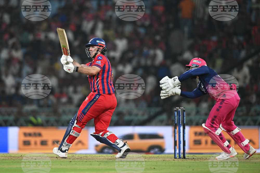 India IPL Cricket