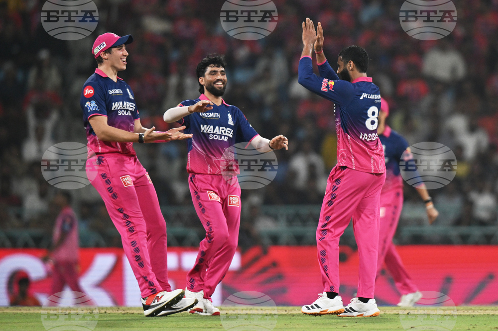 India IPL Cricket