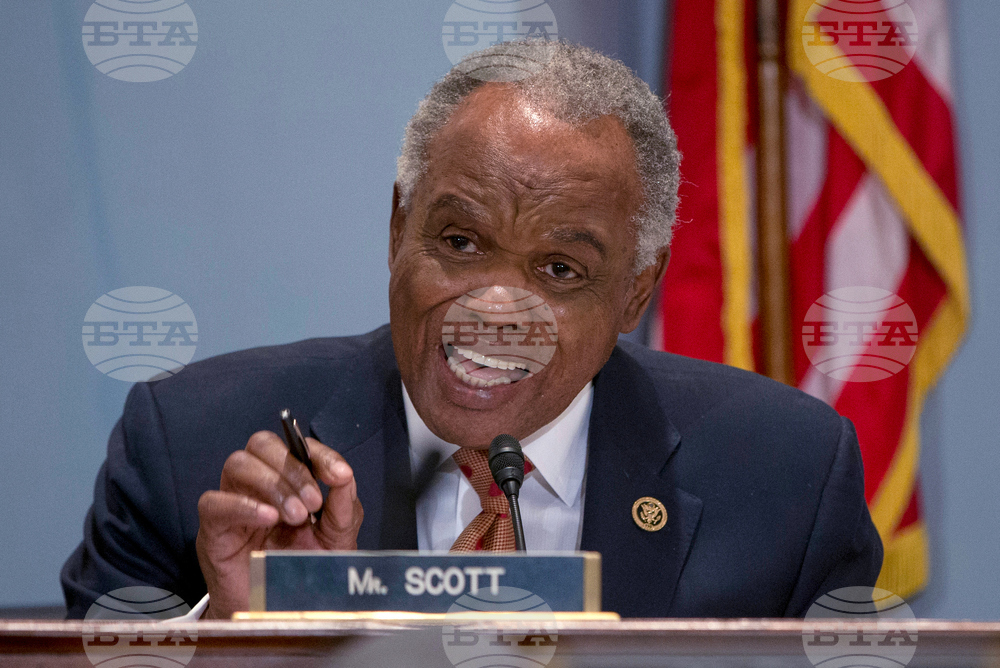 Obit David Scott