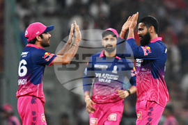 India IPL Cricket