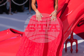 Britain The Devil Wears Prada 2 Premiere