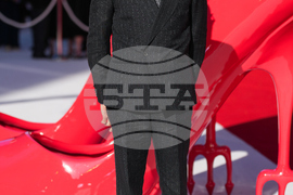 Britain The Devil Wears Prada 2 Premiere