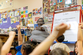 Education Preschool