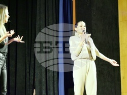 Снимка: Община Сандански