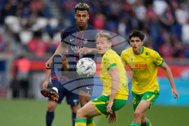 France League One Soccer