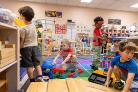 Education Preschool