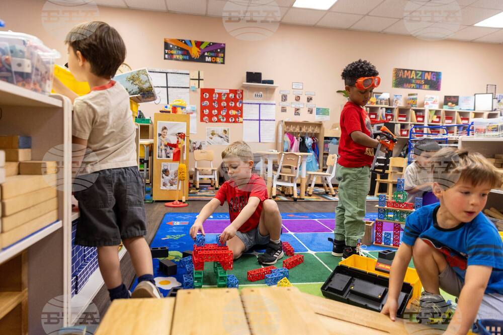 Education Preschool