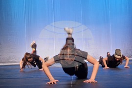 Разград - благотворителен концерт - „От деца за деца“