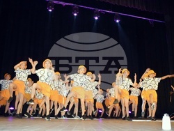 Снимка: Община Сандански