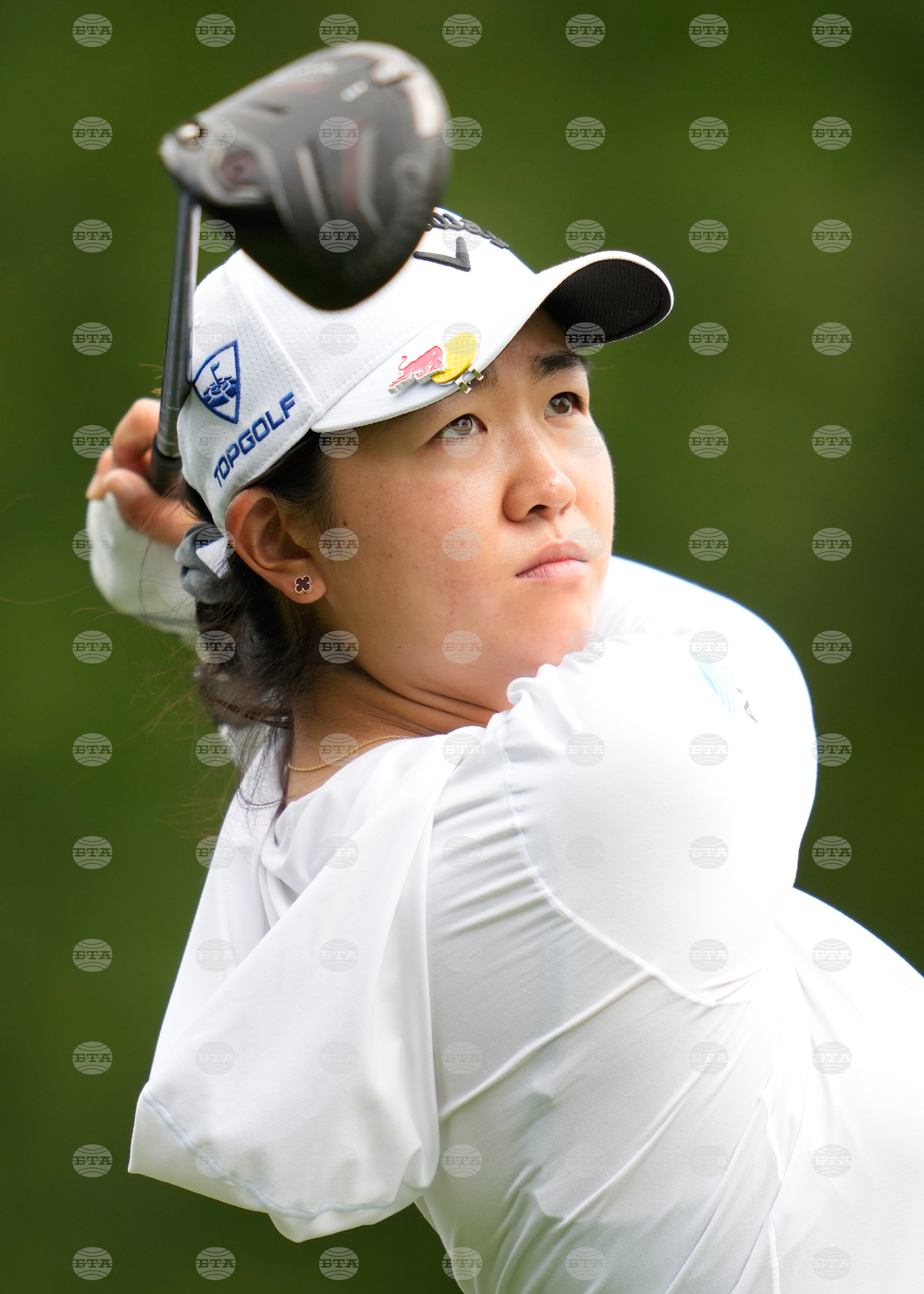LPGA Tour Golf
