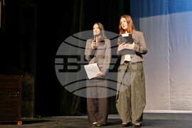 Разград - благотворителен концерт - „От деца за деца“