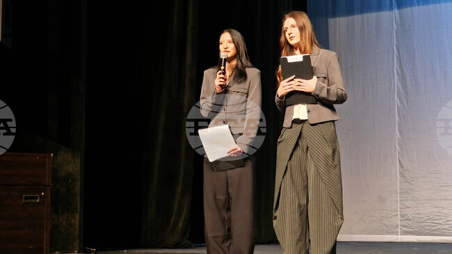 Деца подкрепиха деца с благотворителен концерт в Разград 