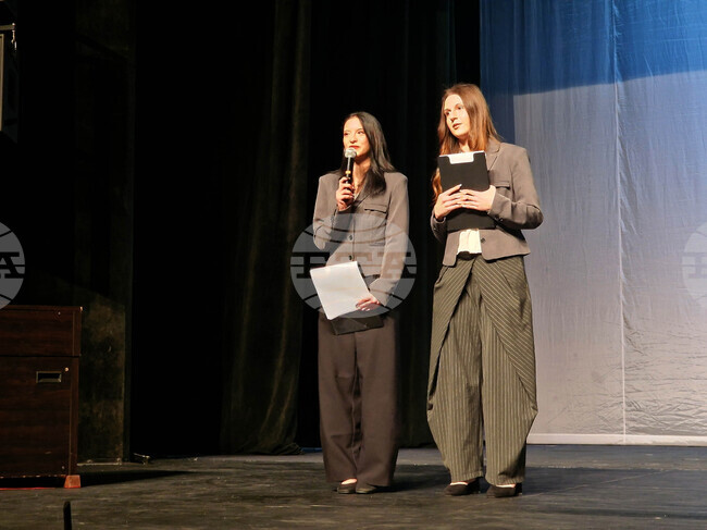 Деца подкрепиха деца с благотворителен концерт в Разград 