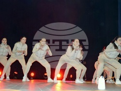 Снимка: Община Сандански