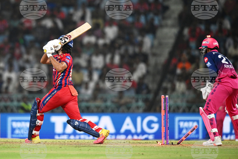 India IPL Cricket