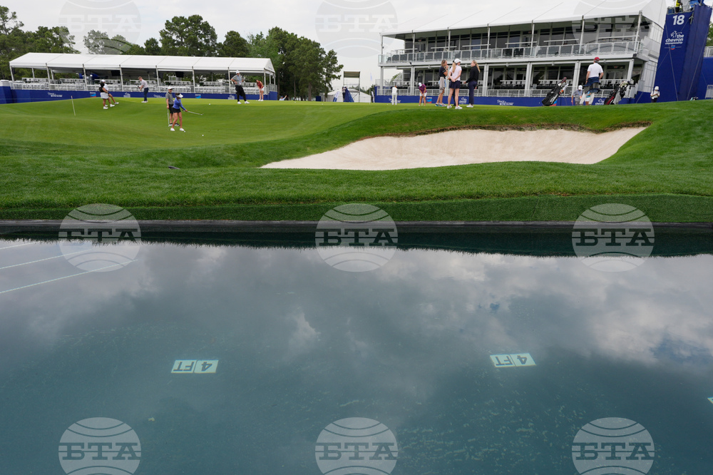 LPGA Tour Golf