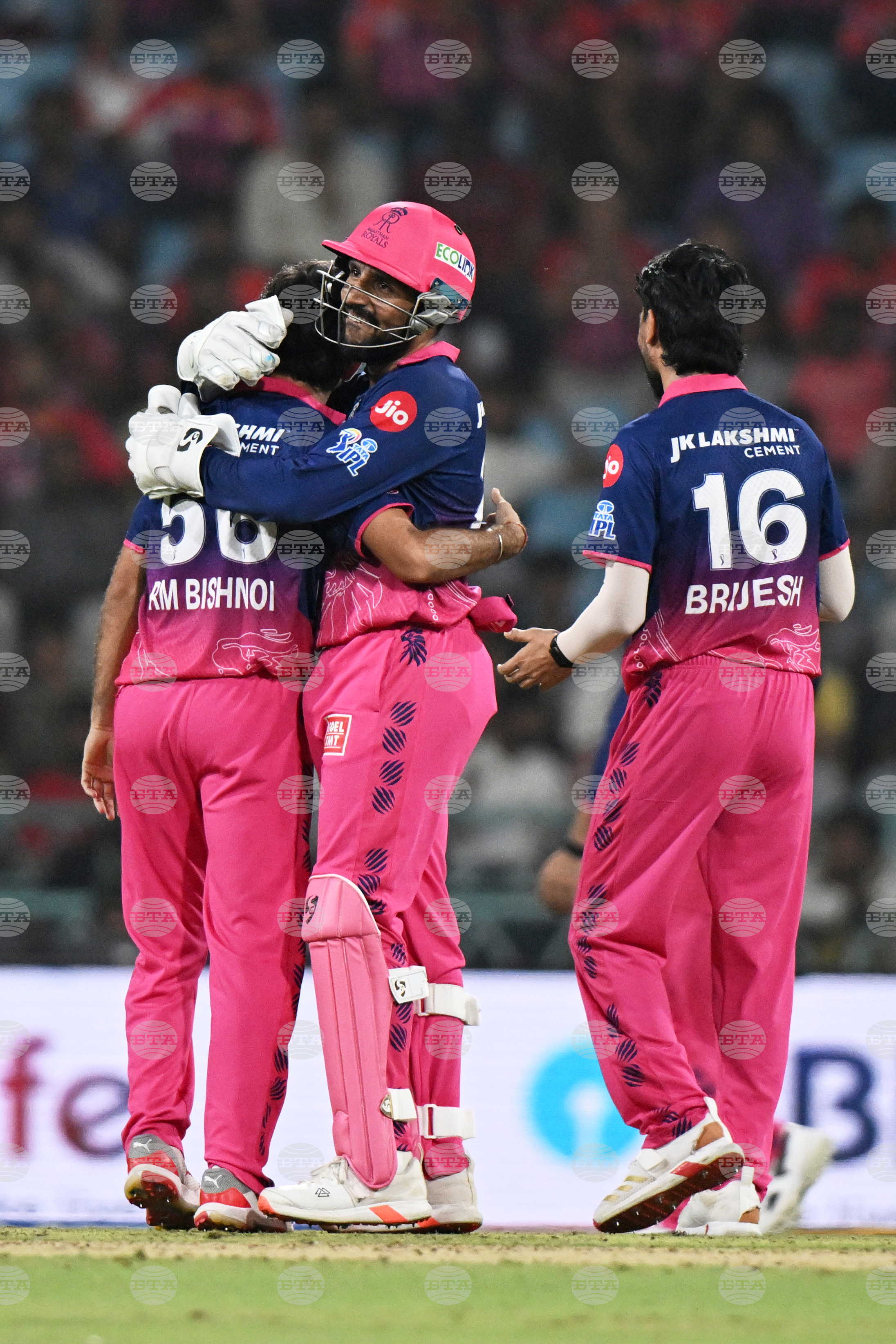 India IPL Cricket
