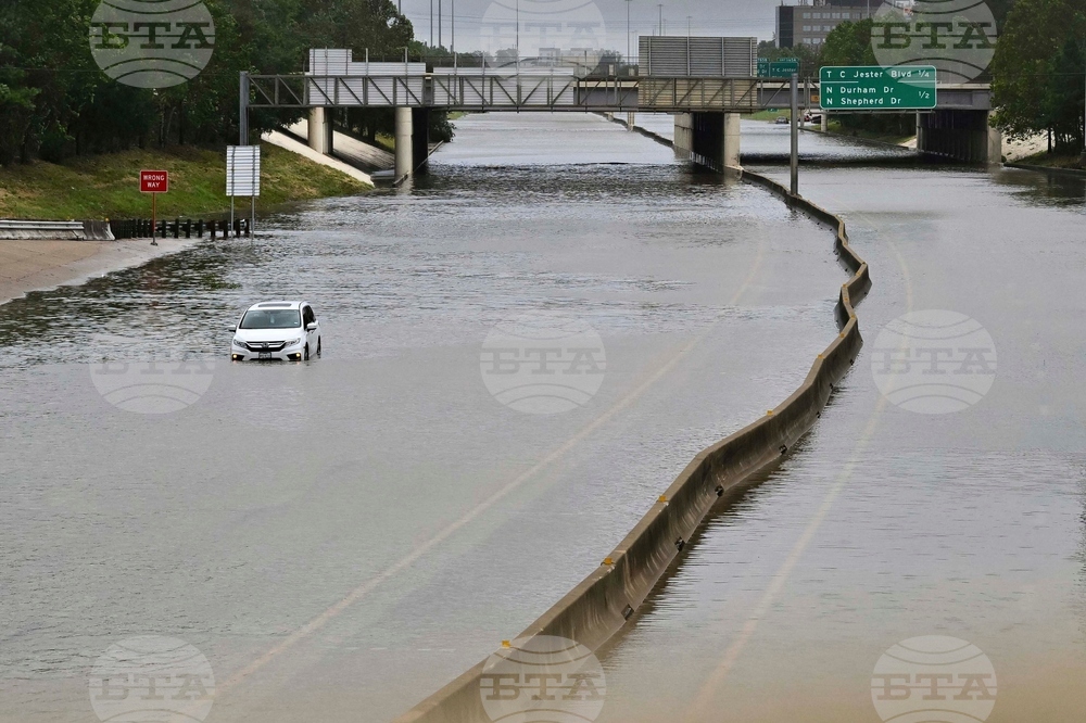 Climate Flood Risk