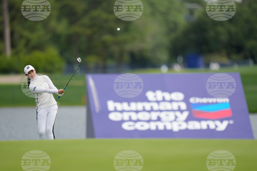 LPGA Tour Golf