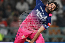 India IPL Cricket