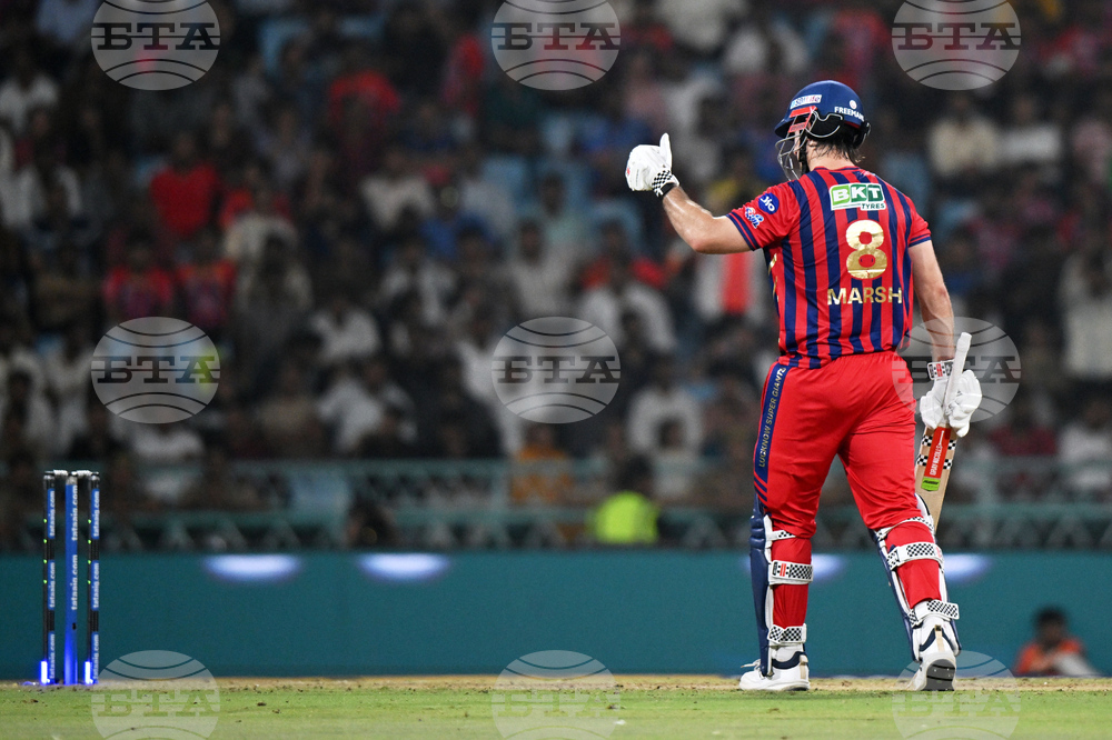 India IPL Cricket