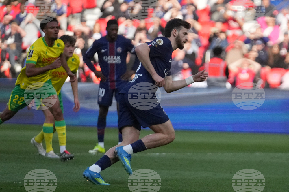 France League One Soccer