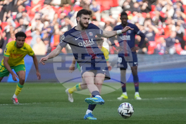 France League One Soccer