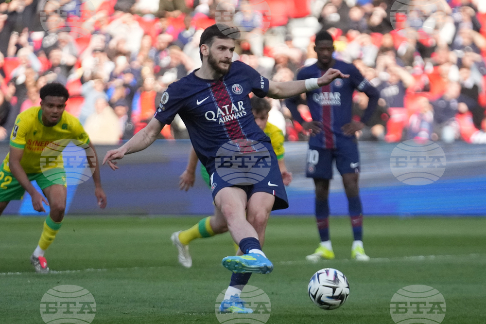 France League One Soccer