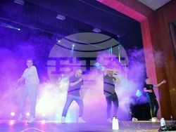 Снимка: Община Сандански