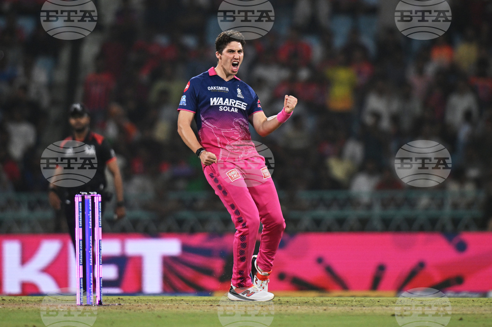 India IPL Cricket