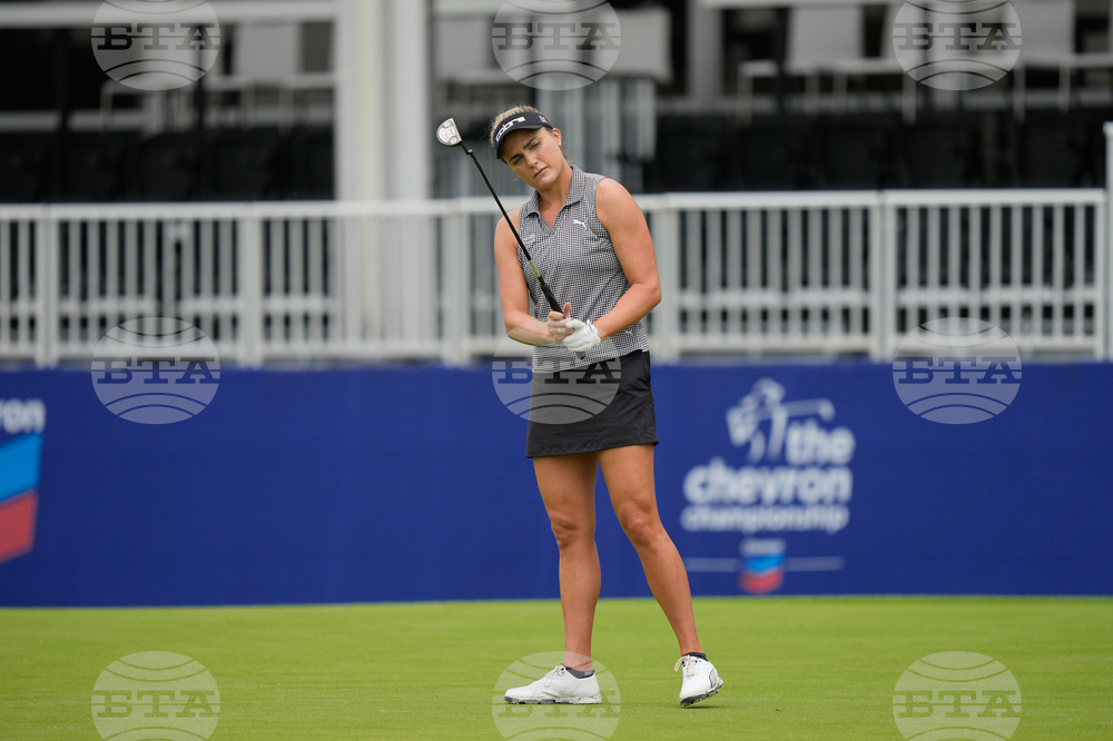 LPGA Tour Golf