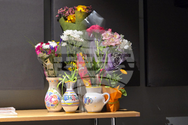 Емилия Дечева - книга - представяне