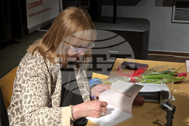 Емилия Дечева - книга - представяне