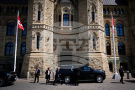 Canada Parliament Hill