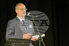 Видин - проф. Атанас Семов - книга - филм - представяне