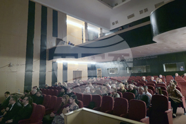 Видин - проф. Атанас Семов - книга - филм - представяне