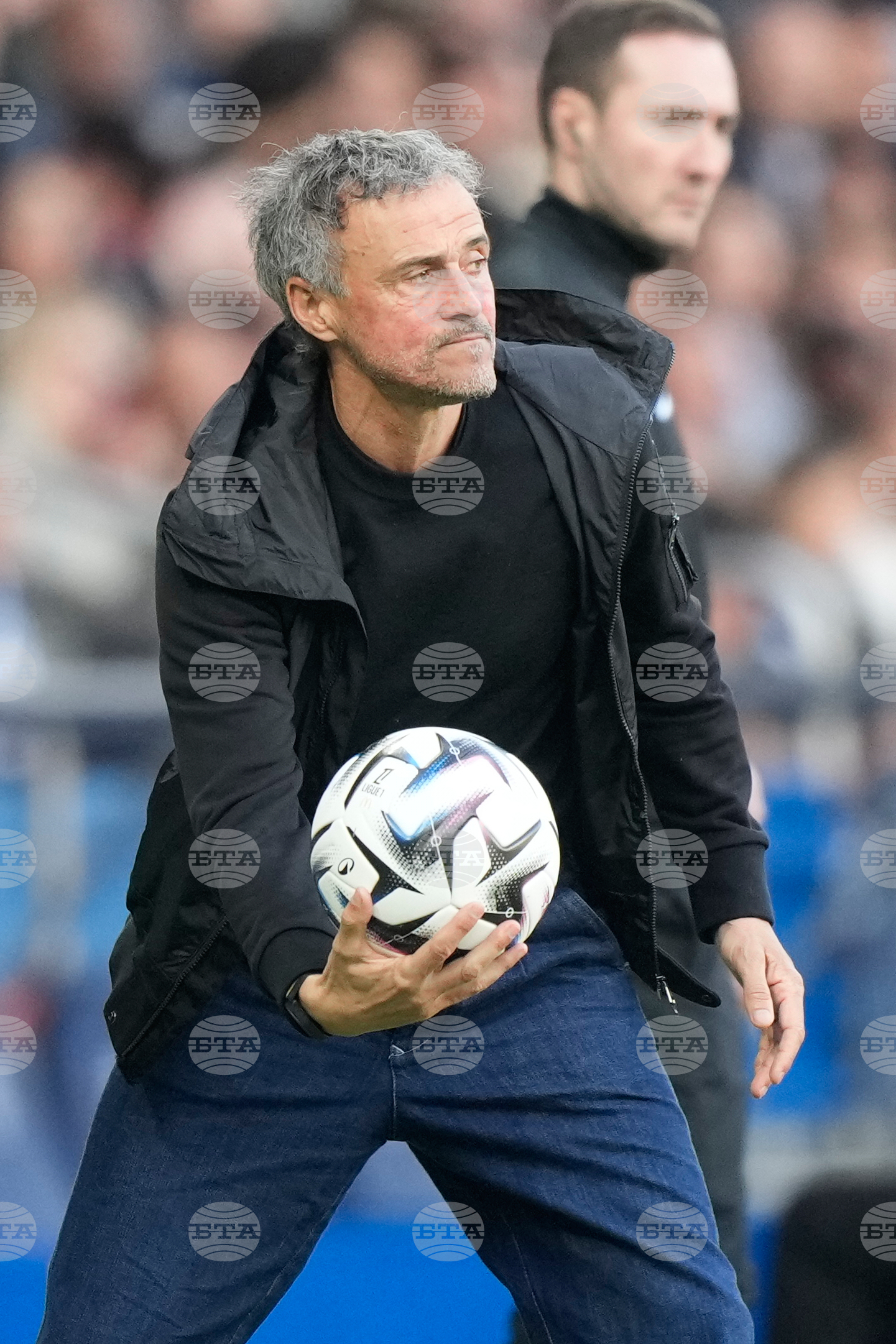 France League One Soccer