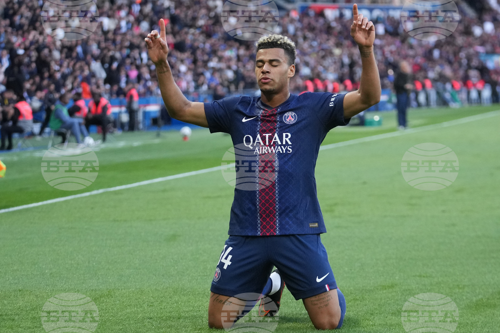 France League One Soccer
