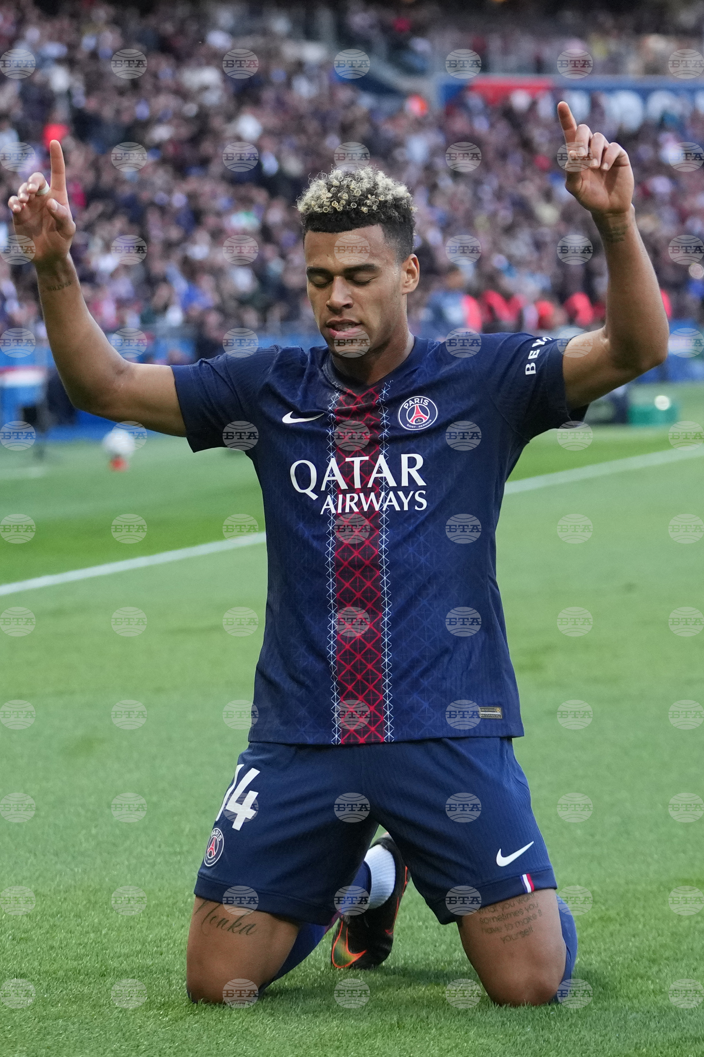 France League One Soccer