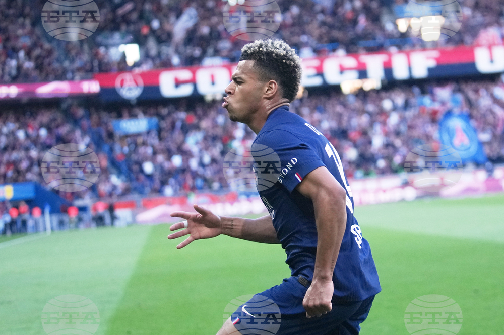 France League One Soccer