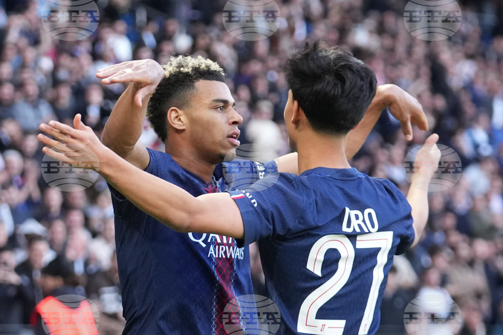 France League One Soccer