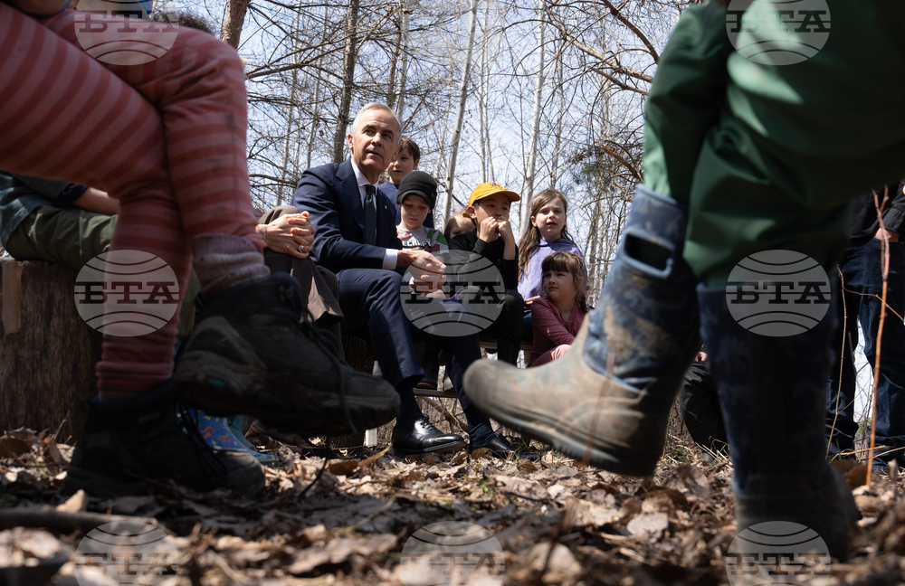 Canada Earth Day