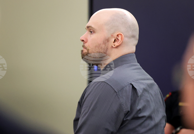 FedEx-Driver-Texas-Killing