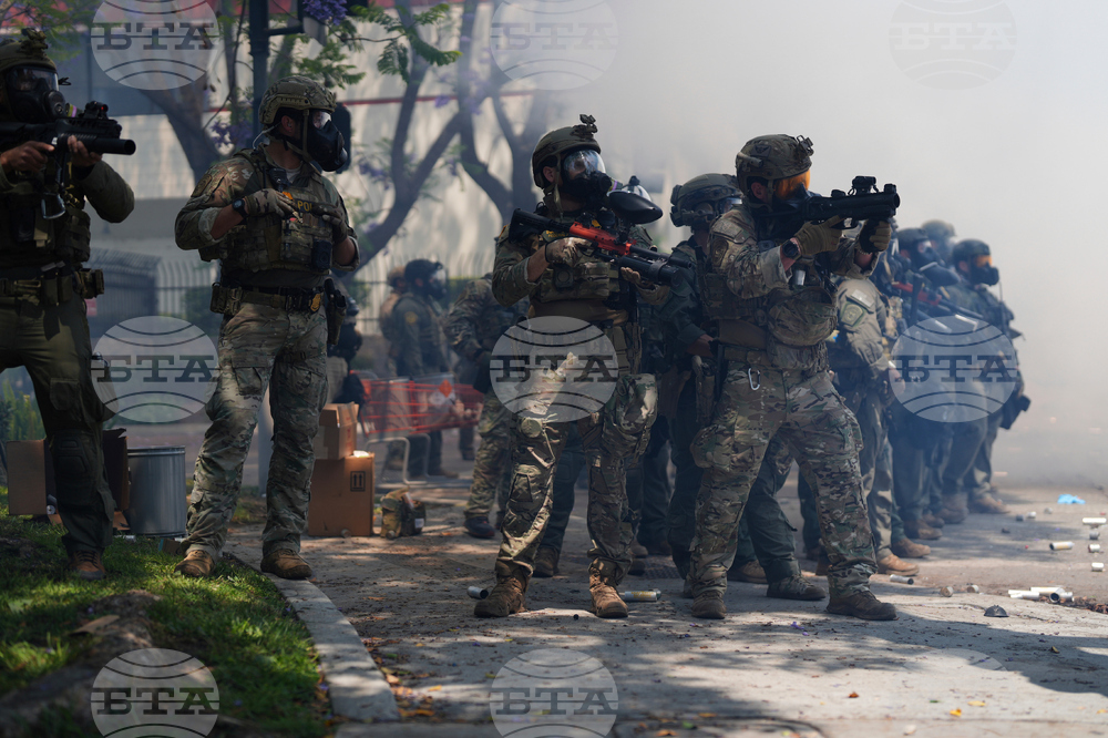 California ICE Identification Lawsuit