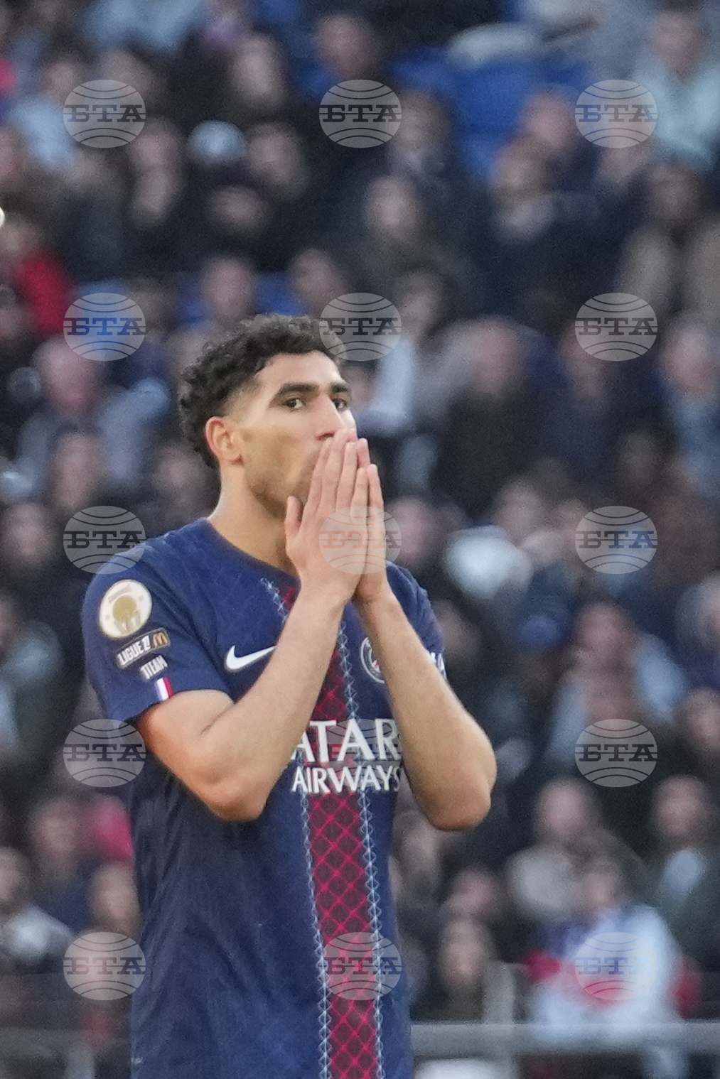 France League One Soccer