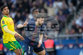 France League One Soccer
