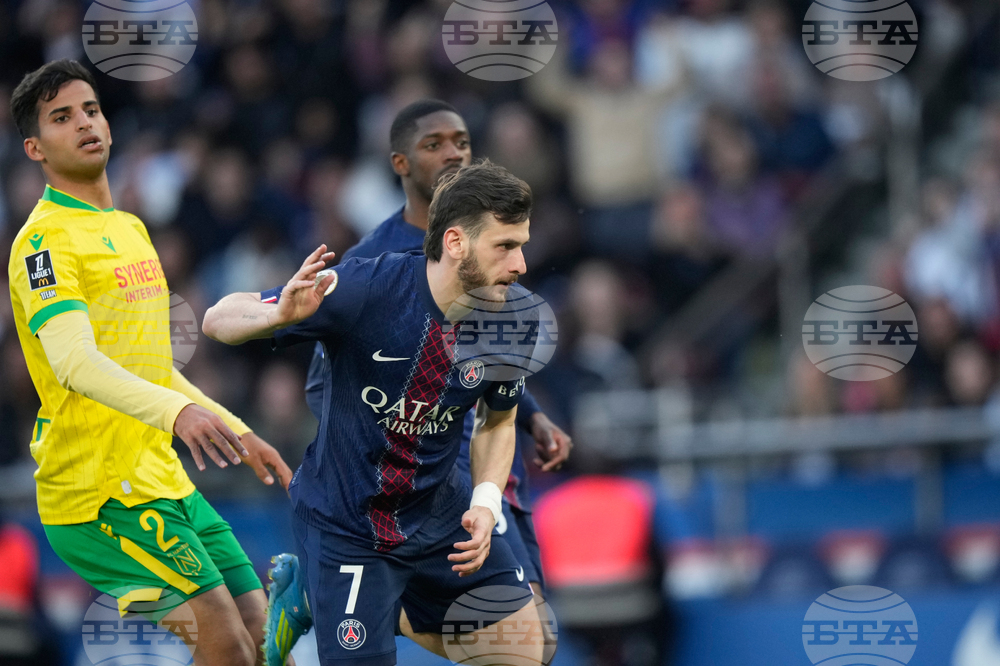 France League One Soccer